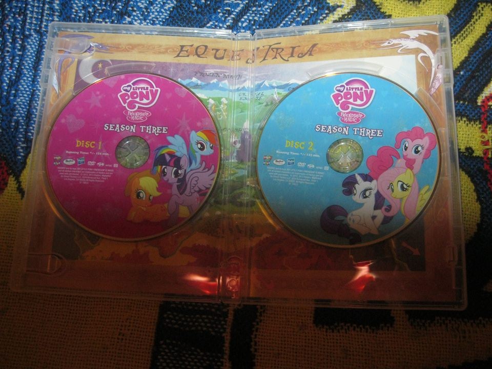 My Pony Collection 40