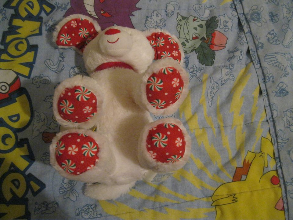 Build a Bear Collection 30