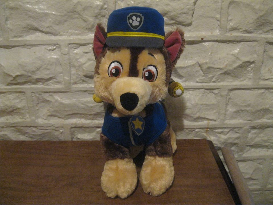 Paw Patrol Collection 5