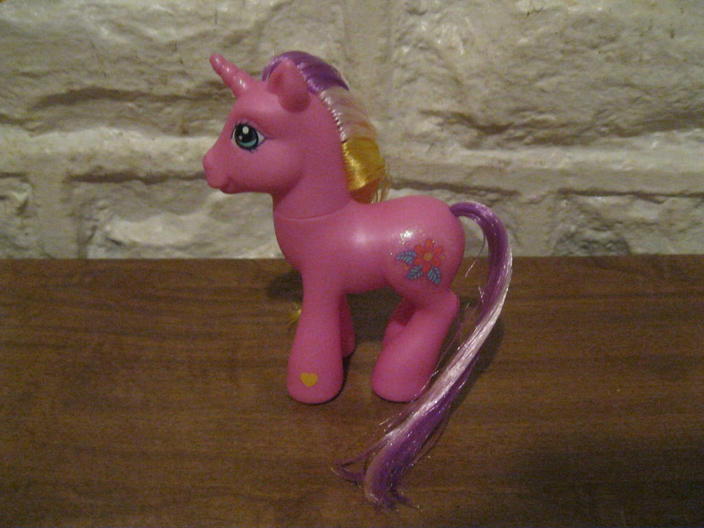 My Pony Collection 511