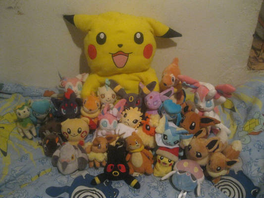 Pokemon Collection 426