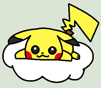 Pikachu desenho a Lapis by wagnermufc on DeviantArt