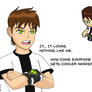 Ben 10 By Dericules On Deviantart Ben 10 By Dericules On Deviantart