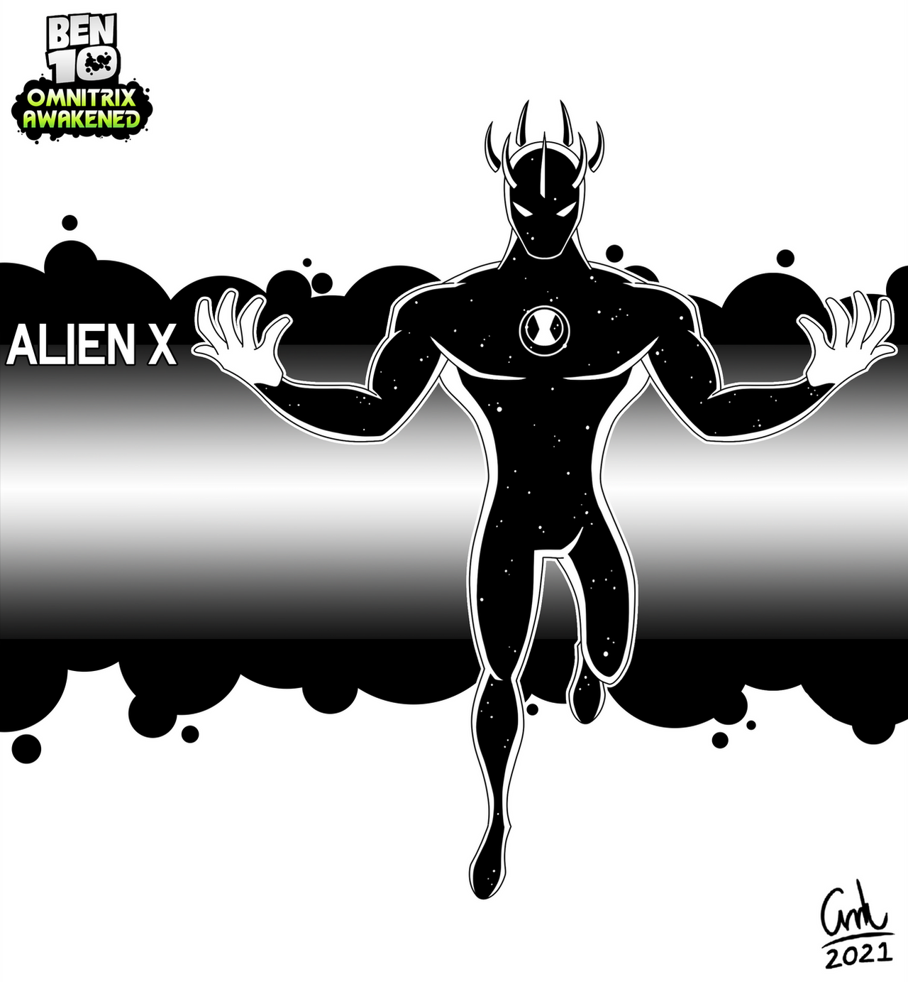 Ben's Aliens, Omnitrix Awakened Wiki