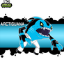 Omnitrix Awakened: Arctiguana