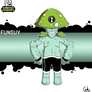 Omnitrix Awakened: Funguy