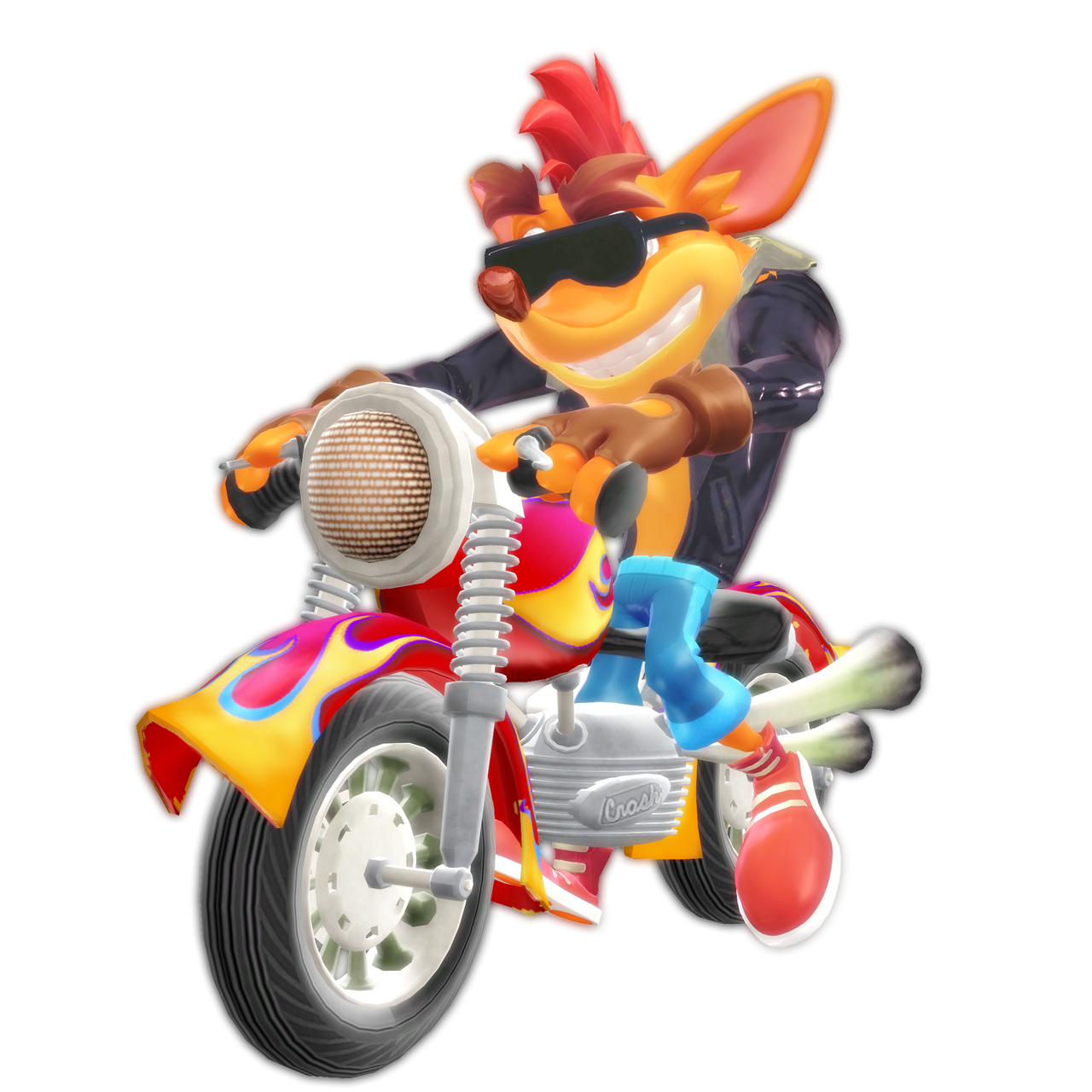 Hog Ridag (Renders)Hog Ride by josugomezofficialnew on DeviantArt