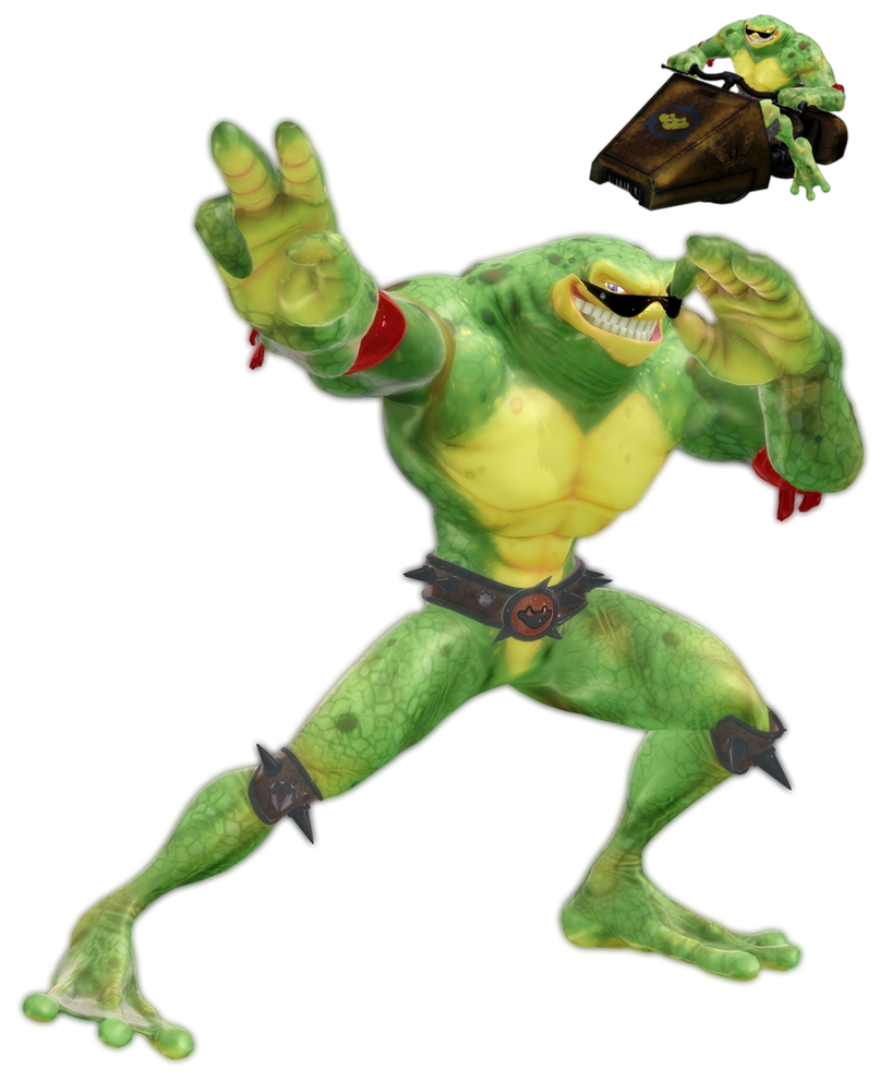(MMD Model)Rash (Killer instinct) by josugomezofficialnew on DeviantArt