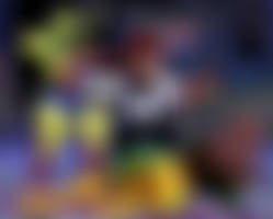 (MMD Render)Is That a Mtf X-men Reference