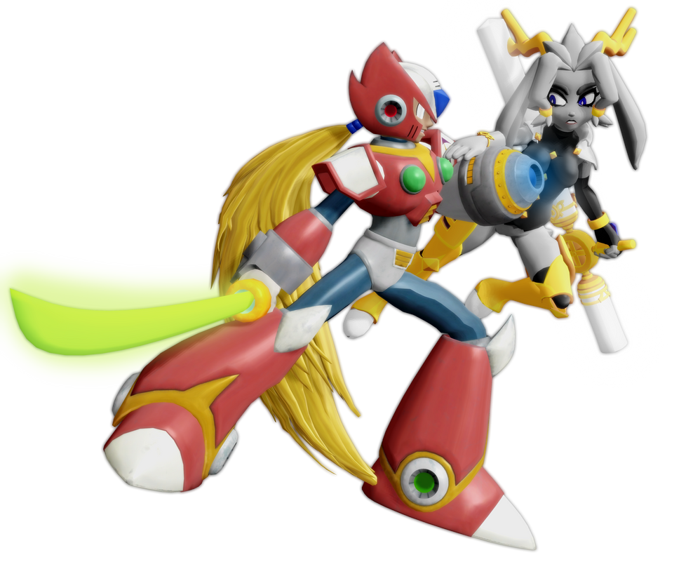 (MMD Model) Sybil From Pseudoregalia by josugomezofficialnew on DeviantArt