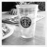 Starbucks Cup