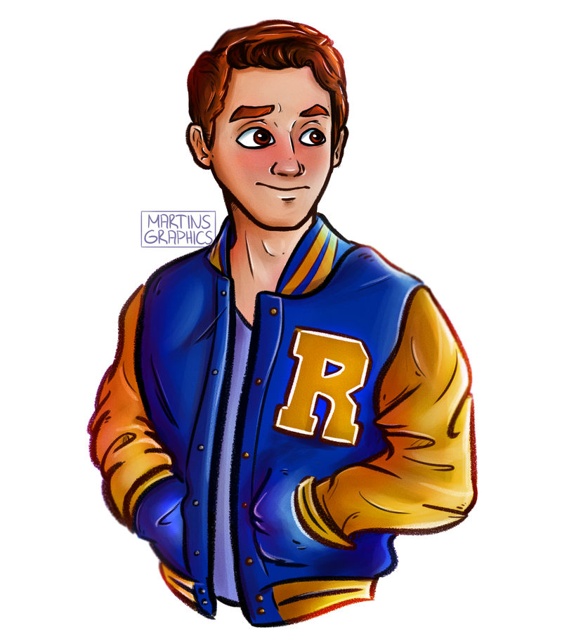 Archiekins by MartinsGraphics on DeviantArt