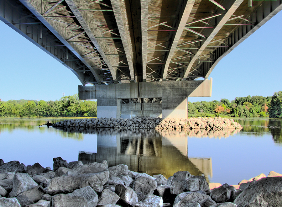 Under The Bridge