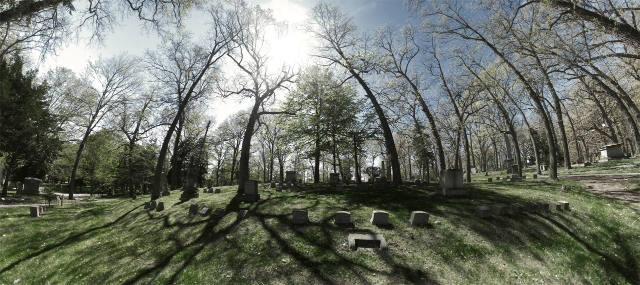 Cemetery