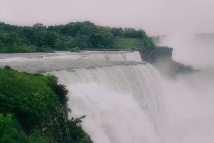 niagara falls