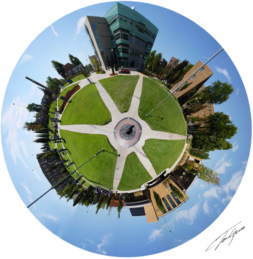 planet ferris state university