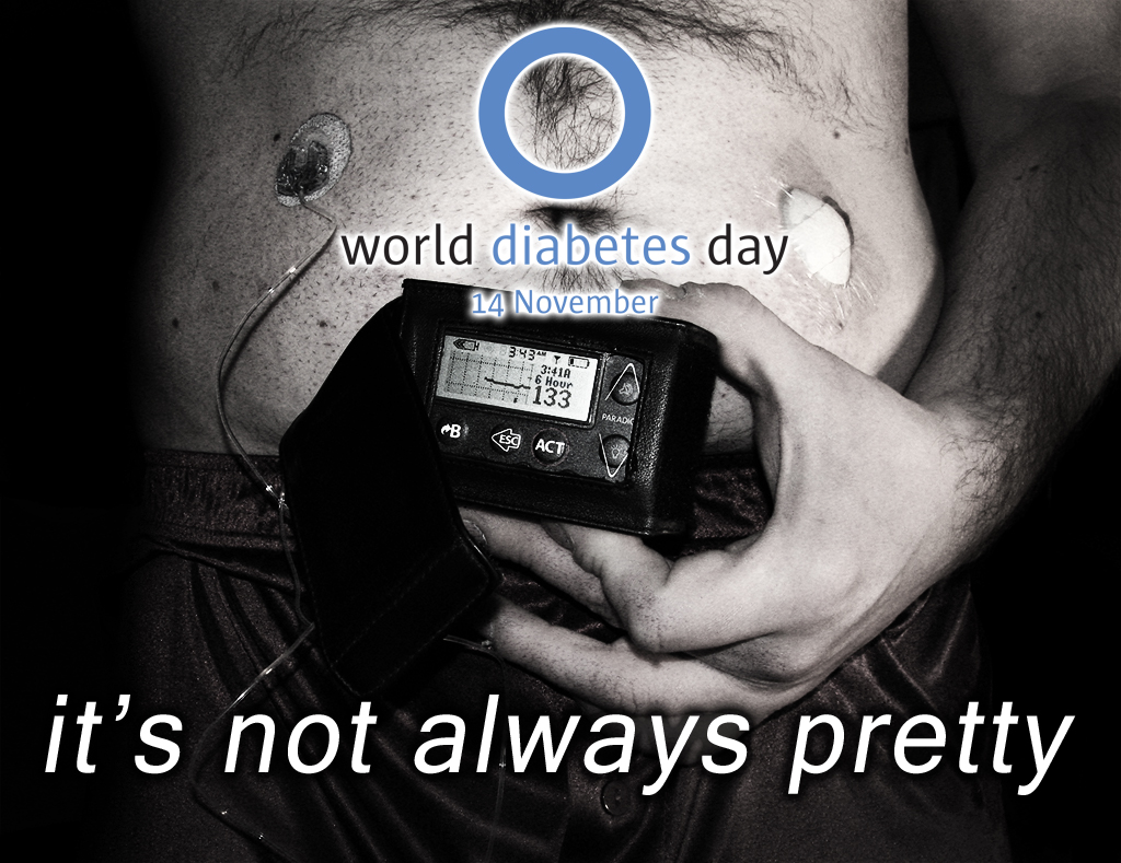 World Diabetes Day