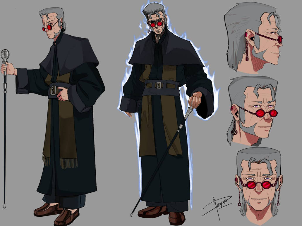 Felcher Gerald Felcher by CrimsonRed4rtist on DeviantArt
