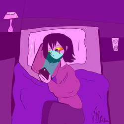 Addicted to dopamine