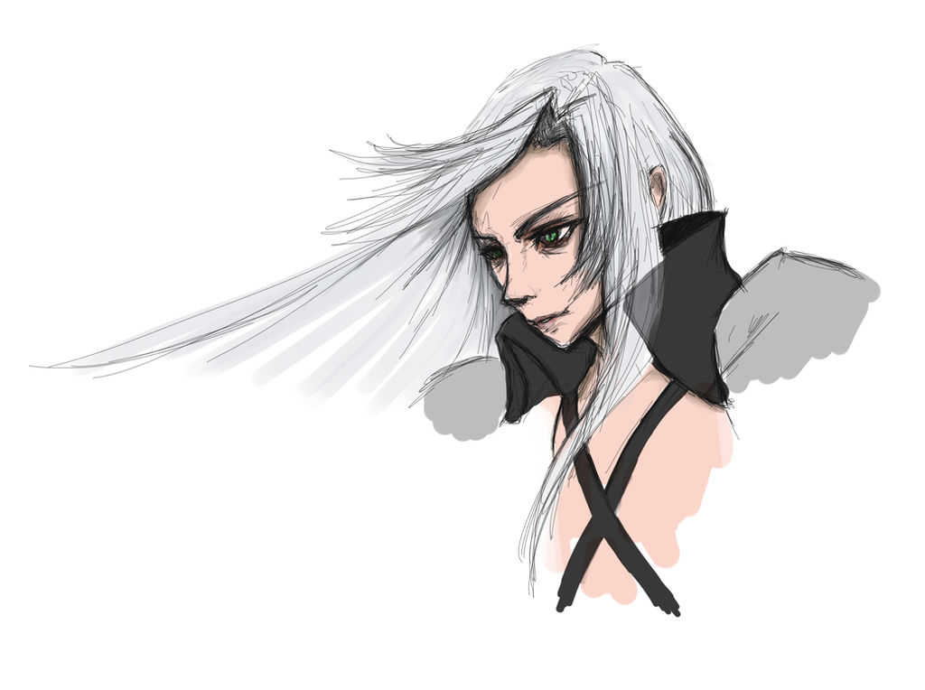 Sephiroth