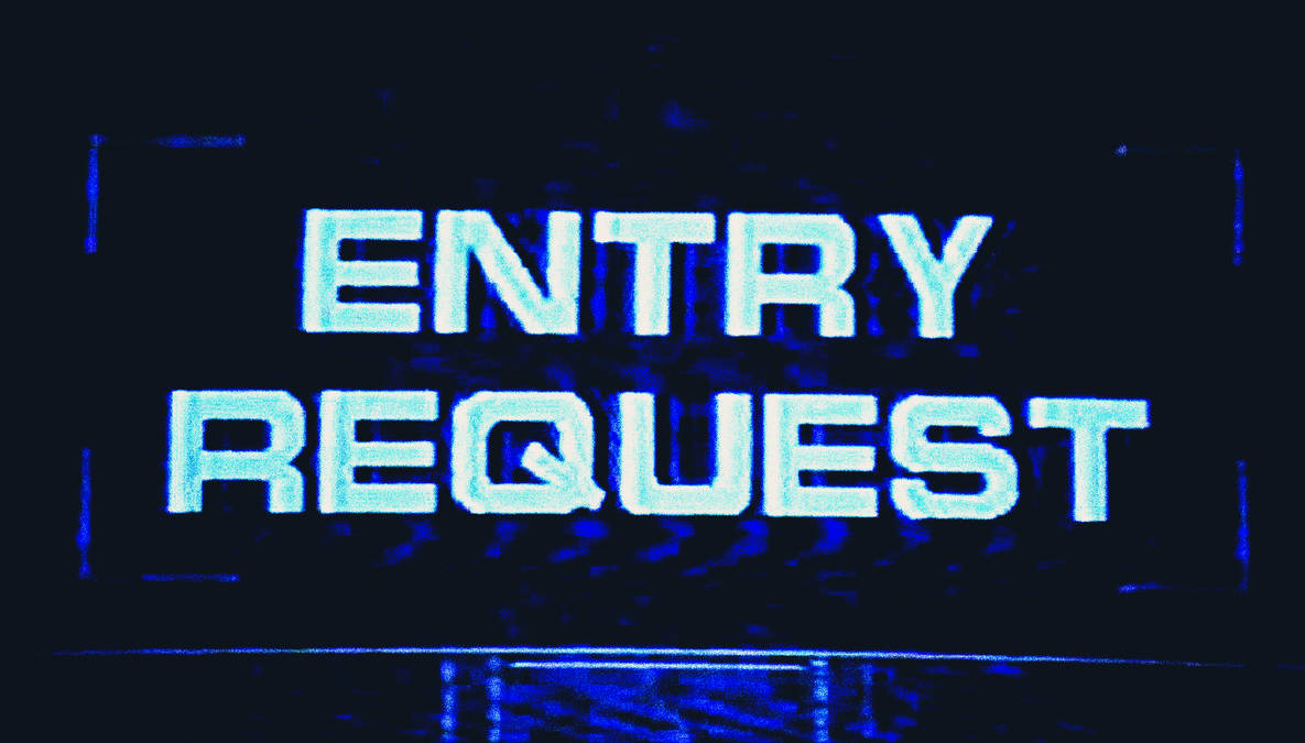 Entry request by arshermetica on DeviantArt