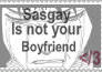 sasgay stamp