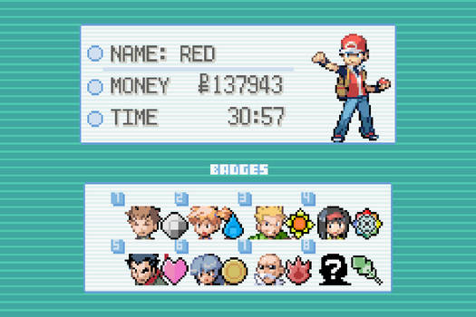 How to Increase Your Pokemon's Stats in Pokémon FireRed and LeafGreen -  Master Noobs