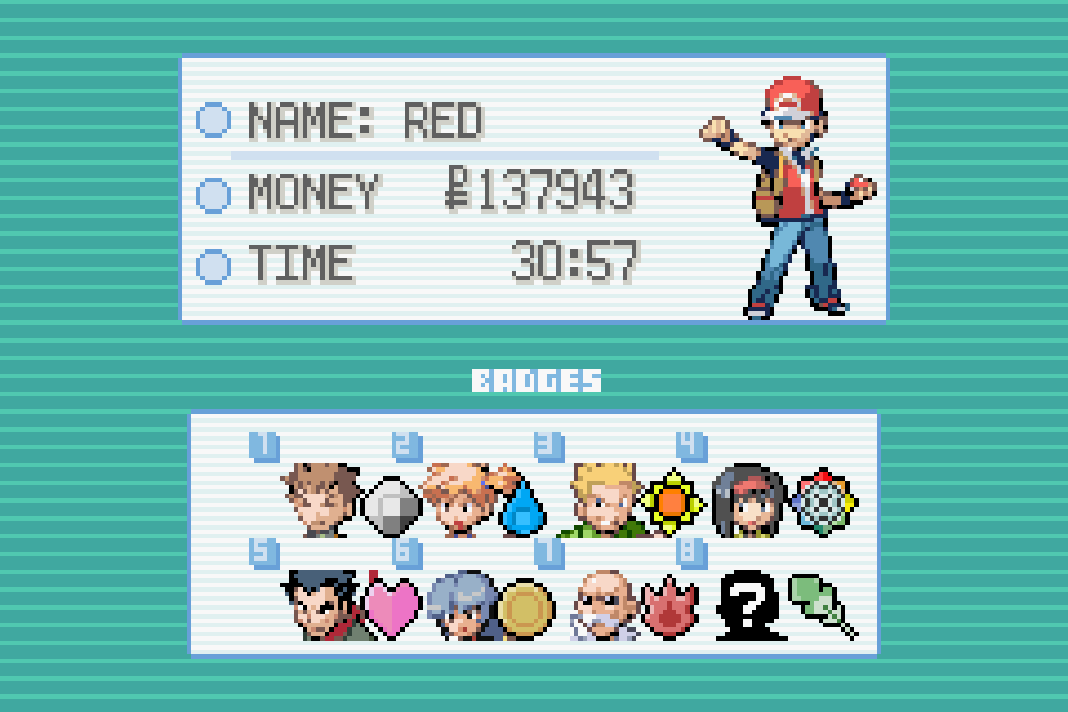 How to Beat the 1st Gym Leader in Pokémon FireRed & LeafGreen