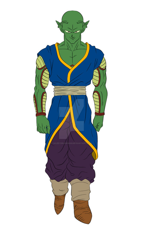 Banji Rof Banji (Re-Upload) by NozeyDrawings on DeviantArt