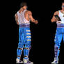 Johnny Cage [Young] (MK11)