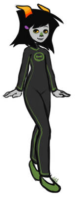 HulkSure unnamed character