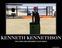 Kenneth Kennethson