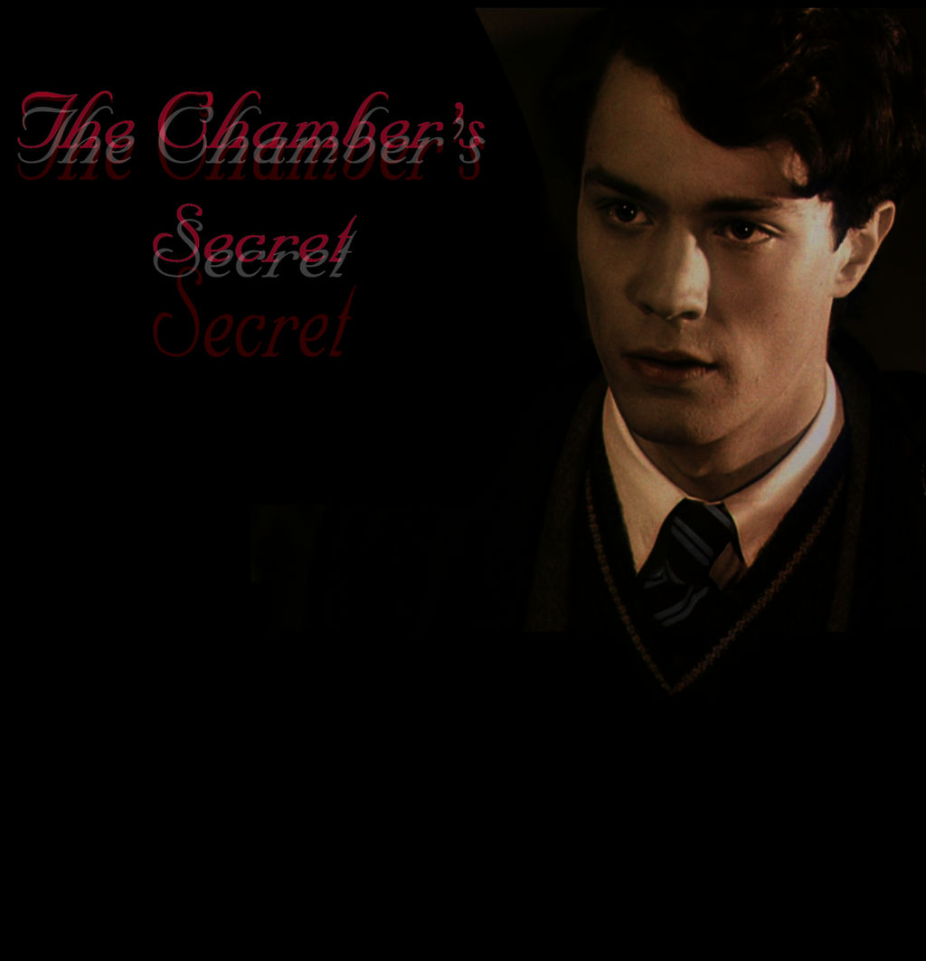 The Chambers Secret