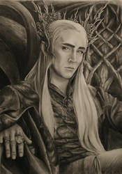 Thranduil