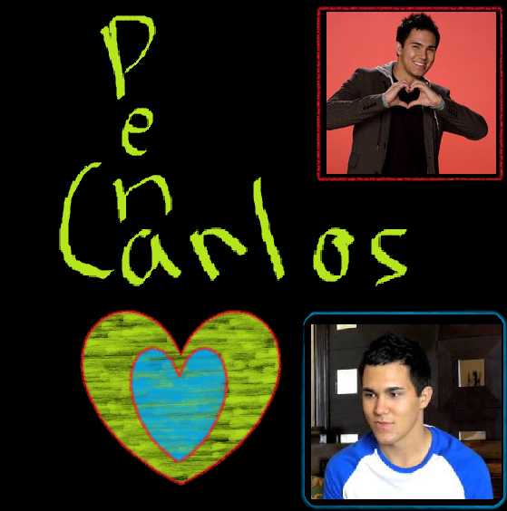 Carlos Pena