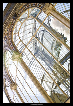 Palacio de Cristal