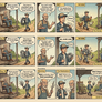 The Farmer and the Passing Boy