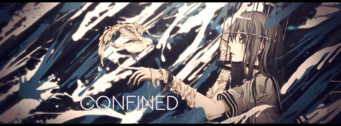 Confined