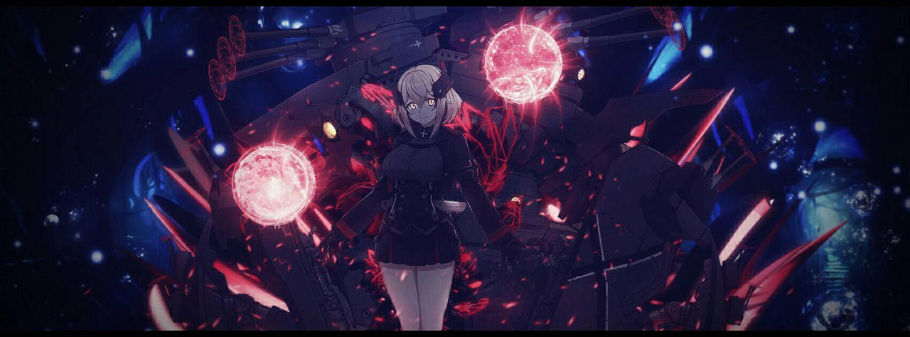 KMS Roon by Timtam-kun on DeviantArt