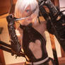 Nier : Automata 2B Cosplay