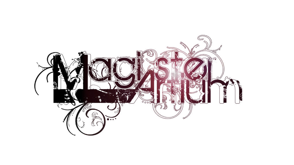 Magister Artium by oni-link1 on DeviantArt