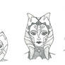 Ahsoka through the Ages