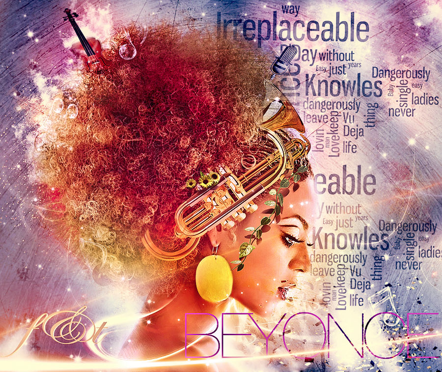 Beyonce wallpaper by FredrickIshengoma on DeviantArt
