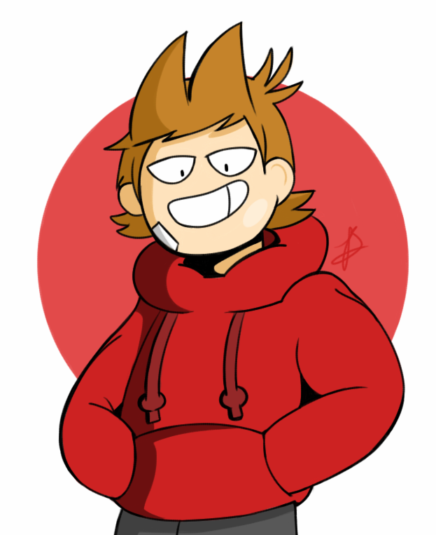 Eddsworld Deviantart