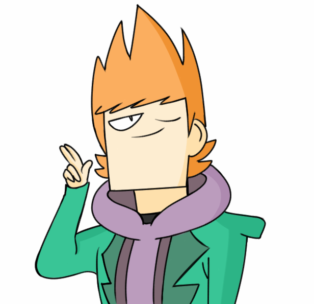 Matt - Eddsworld by ShivoArt on DeviantArt