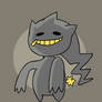 Banette - Pokemon