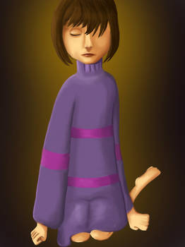 Frisk