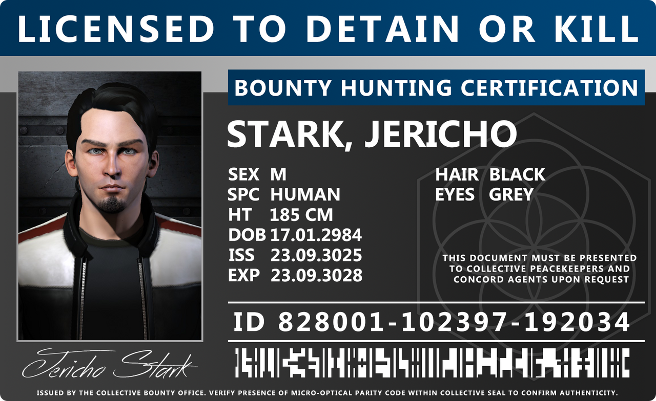 How To Become A Bounty Hunter: 14 Steps (With Pictures) - Wikihow