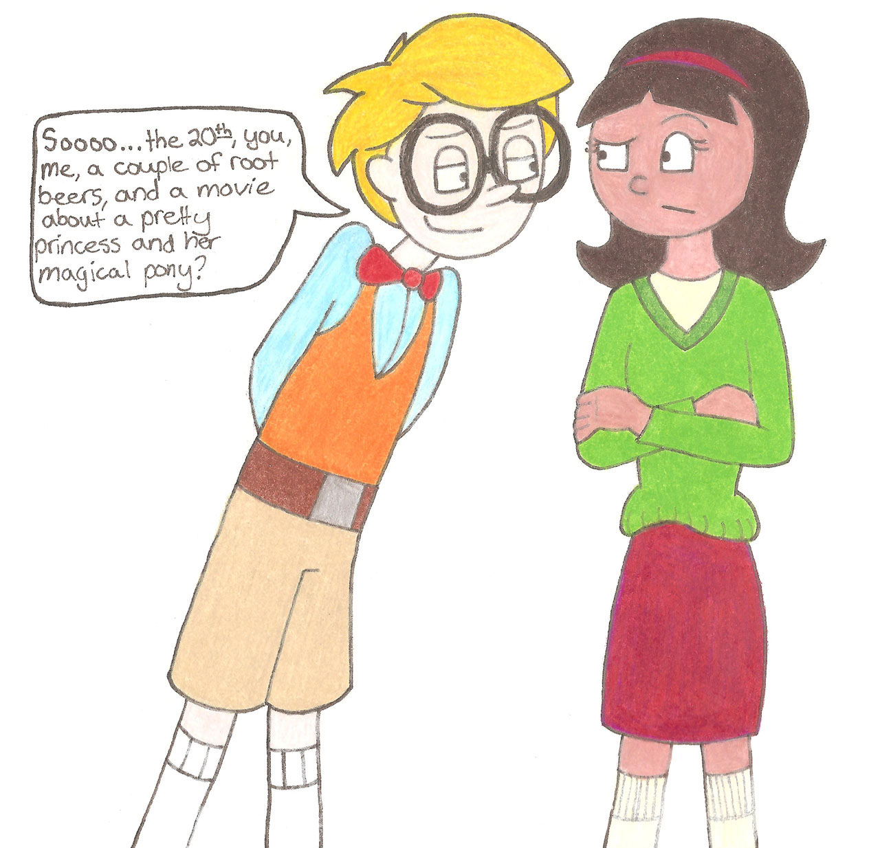 Can't Wait For The Movie O.o By Voiceactresskurutta On Deviantart