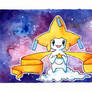 Jirachi